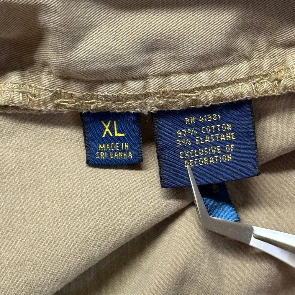 Polo Ralph Lauren 16 left front